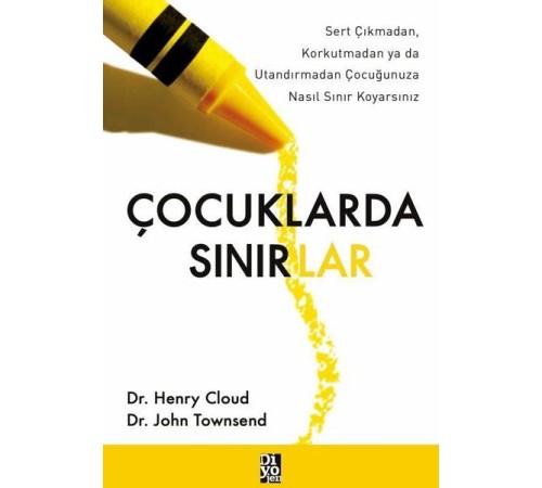 Çocuklarda Sınırlar Çocuklarda Sınırlar