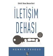 İletişim Dehası - Etkili İkna Becerileri