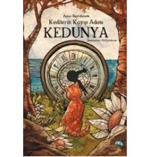 Kedilerin Kayıp Adası Kedunya