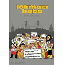 Lokmacı Baba