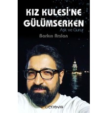 Kız Kulesine Gülümserken