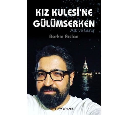Kız Kulesine Gülümserken