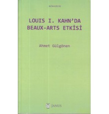 Louis I. Kahn'da Beaux-Arts Etkisi