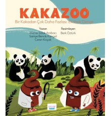 Kakazoo - Bir Kakadan Çok Daha Fazlası: Ekolojik Denge
