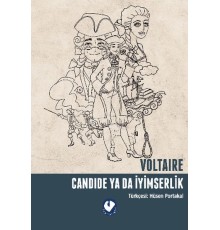Candide ya da İyimserlik