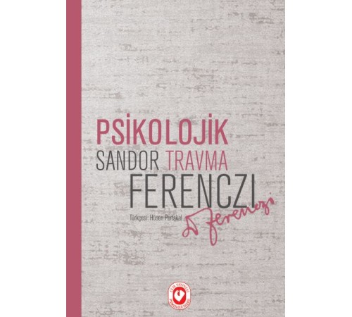 Psikolojik Travma
