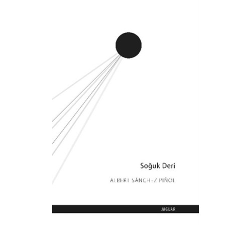 Soğuk Deri Soğuk Deri