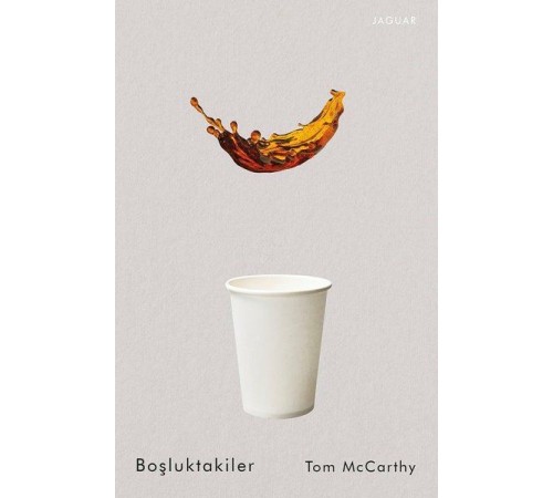 Boşluktakiler
