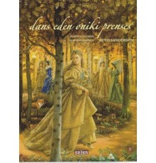 Dans Eden Oniki Prenses