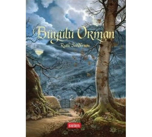 Büyülü Orman