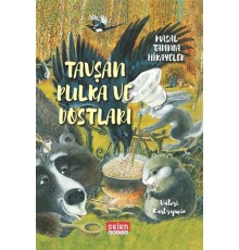 Tavşan Pulka ve Dostları
