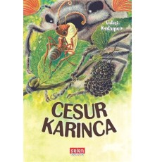 Cesur Karınca