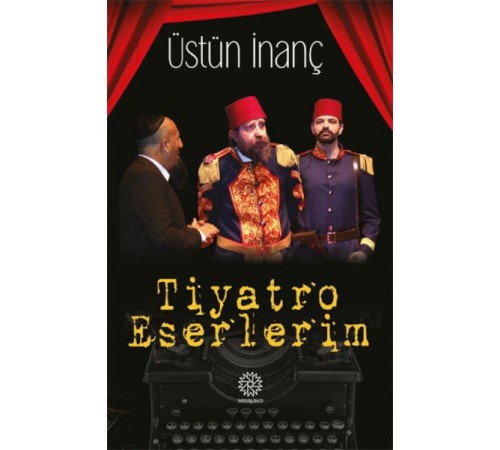 Tiyatro Eserlerim