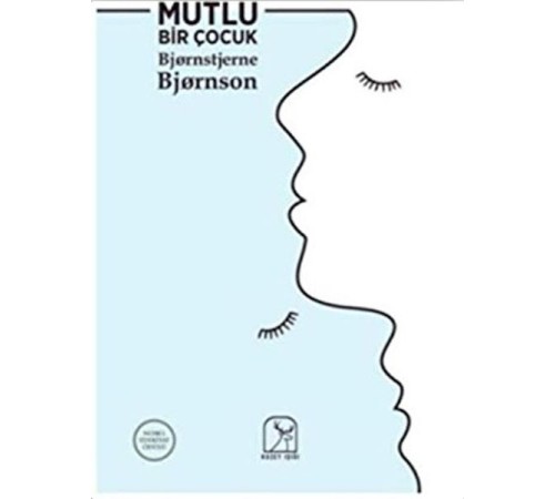 Mutlu Bir Çocuk