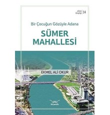 Adana Sümer Mahallesi