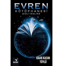 Evren Kütüphanesi Gizli Tehlike
