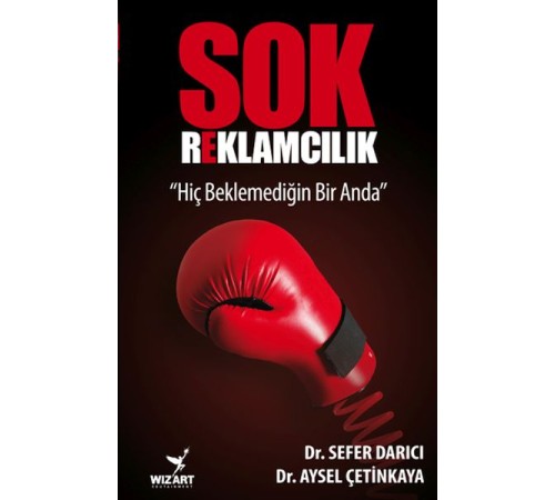 Şok Reklamcılık