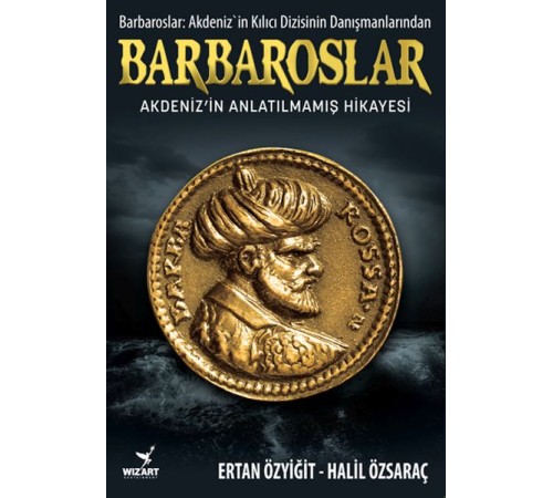 Barbaroslar