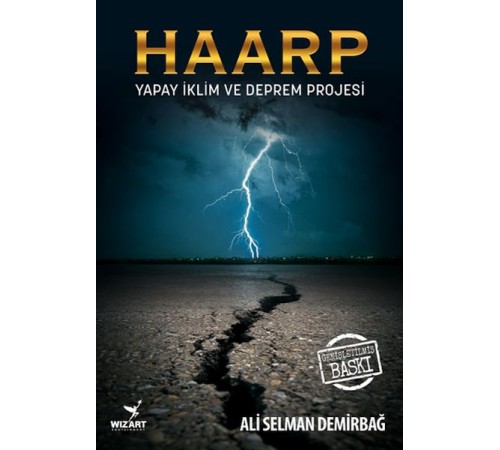 Haarp