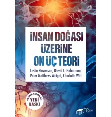 İnsan Doğası Üzerine On Üç Teori