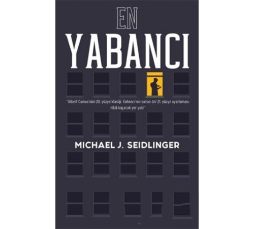 En Yabancı