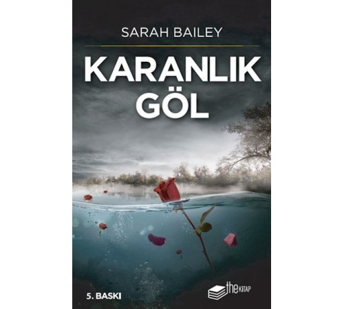Karanlık Göl