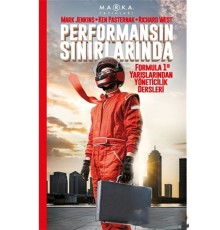 Performansın Sınırlarında