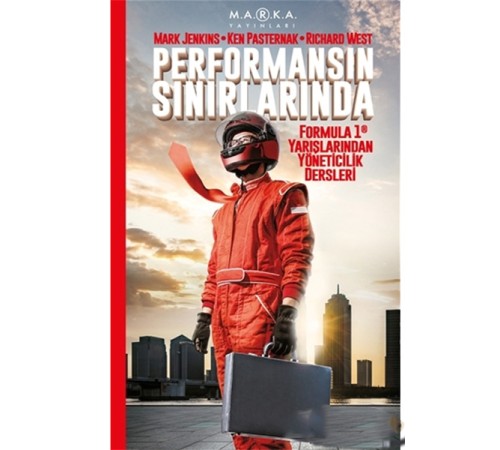 Performansın Sınırlarında