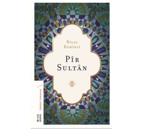 Pir Sultan