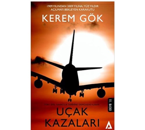 Uçak Kazaları