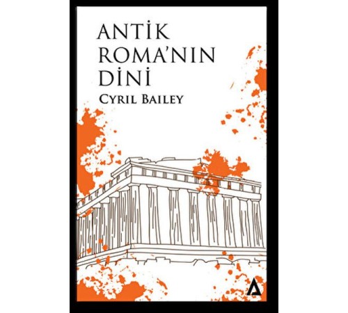 Antik Roma'Nın Dini