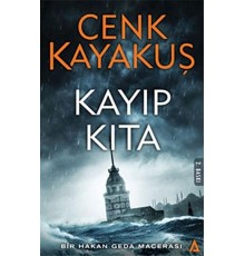 Kayıp Kıta