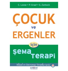 Çocuk ve Ergenler için Şema Terapi