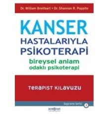 Kanser Hastalarıyla Psikoterapi