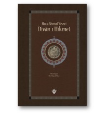 Hoca Ahmed Yesevi Divanı Hikmet