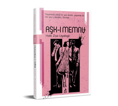 Aşk-ı Memnu
