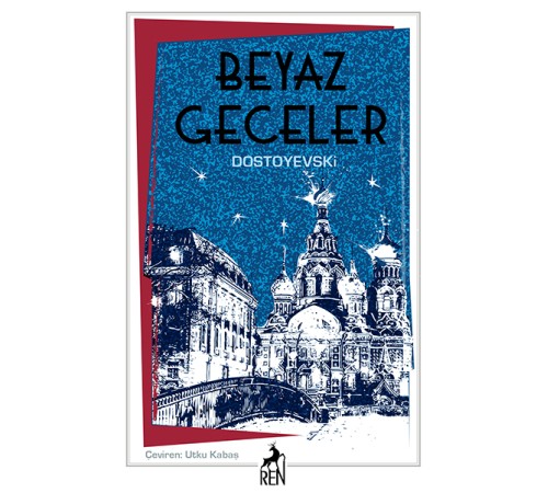 Beyaz Geceler
