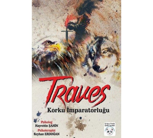 Traves: Korku İmparatorluğu Traves: Korku İmparatorluğu