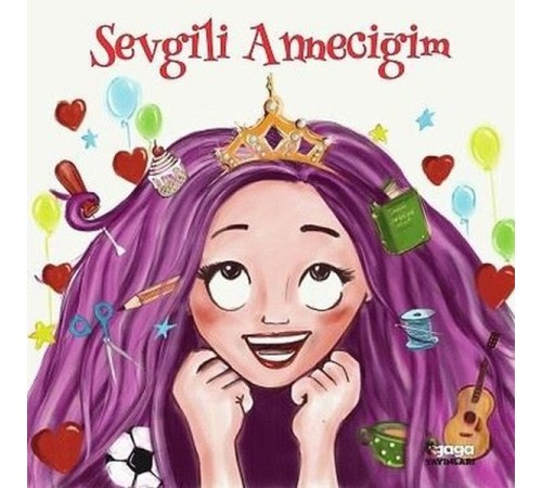 Sevgili Anneciğim