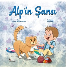 Alp’in Şansı