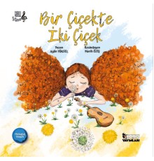 Bir Çiçekte İki Çiçek