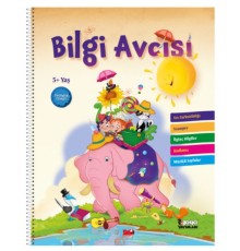 Bilgi Avcısı