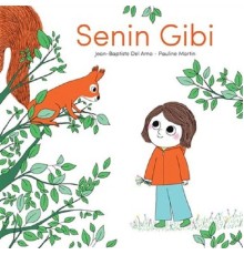 Senin Gibi - Ciltli
