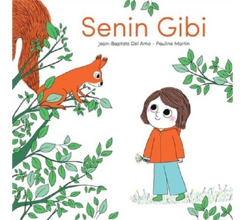 Senin Gibi - Ciltli Senin Gibi - Ciltli