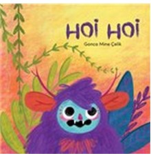 Hoi Hoi - Ciltli
