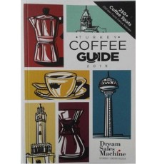 Turkey Coffee Guide 2019