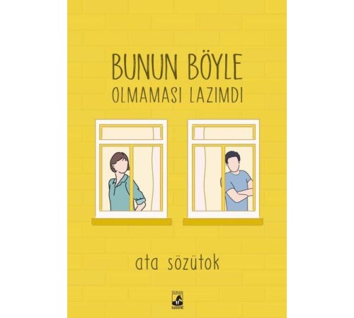 Bunun Böyle Olmaması Lazımdı