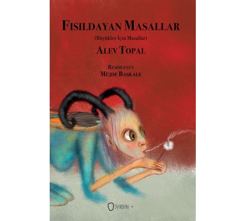 Fısıldayan Masallar