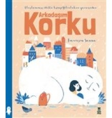 Arkadaşım Korku
