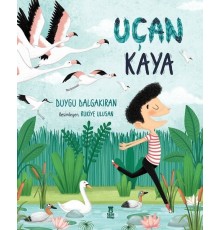 Uçan Kaya